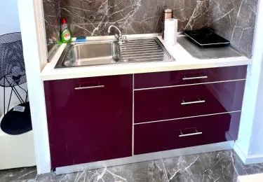 Apartment Nina