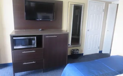 Howard Johnson by Wyndham Odessa Tx
