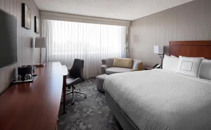 Courtyard by Marriott Oakland Richmond Berkeley