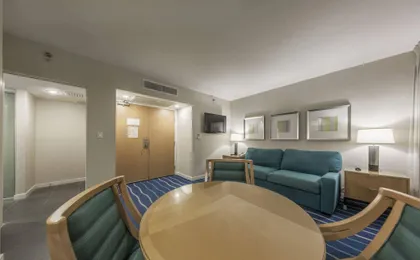 Ala Moana Hotelcondo by Luana Vacation Rental