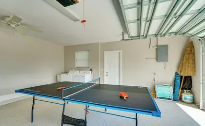 Modern Home w/ Pool & Canal Access in Cape Coral!