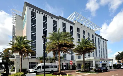 Hotel Dello Fort Lauderdale Airport, Tapestry Collection by Hilton