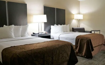Best Western Northwest Indiana Inn