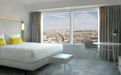 Courtyard by Marriott Paris Gare De Lyon