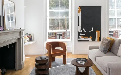 Generously Large 1 Bedroom Apartment in Farringdon