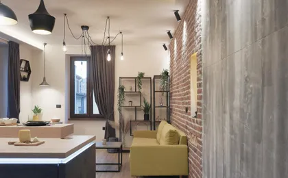Apartment de Ville 2020 with Free Parking (Adults Only)