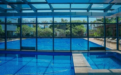 Sentosa Hotel Shenzhen Feicui Branch
