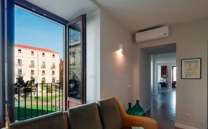 B&B Sciara Larmisi