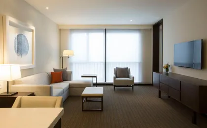 Hyatt Place Shanghai New Hongqiao