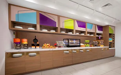 Home2 Suites By Hilton Albuquerque Airport