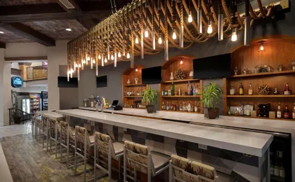 Embassy Suites By Hilton Tucson Paloma Village