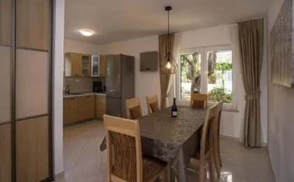 Villa Calluna