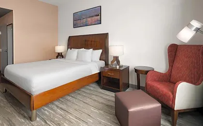 Hilton Garden Inn Memphis/Wolfchase Galleria