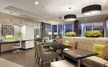 Home2 Suites by Hilton Salt Lake City / West valley City
