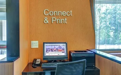 Fairfield Inn & Suites By Marriott Memphis