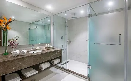 Royal Orchid Resort & Convention Centre