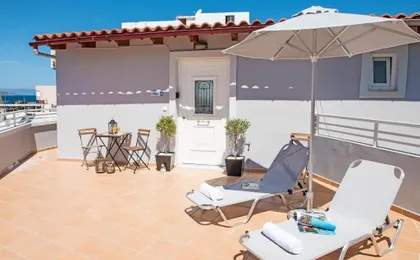 Mare Civitas Apartments