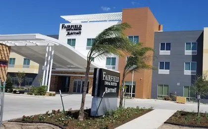 Fairfield Inn & Suites Brownsville North