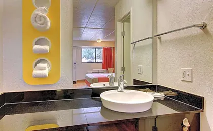 Motel 6-York, PA