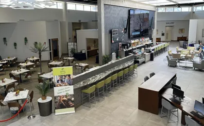 Holiday Inn Orlando - International Airport