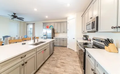 Margaritaville Cottages Orlando by Rentyl with H2O Waterpark