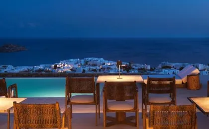 Alpha Living Mykonos