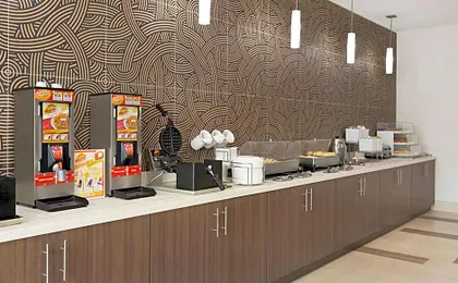 La Quinta Inn & Suites by Wyndham Rock Hill