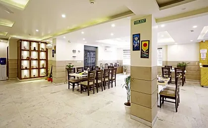 Hotel Mayda Inn- A Boutique