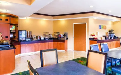 Fairfield Inn & Suites by Marriott Billings