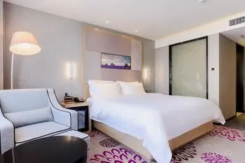 Lavande Hotel Guangzhou Zhengjia Plaza Branch