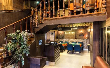 Flavours Inn