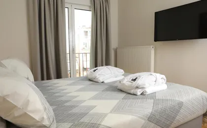 Metro Fix Cosy Apartment