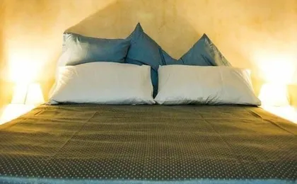 Santo Stefano Luxury Apartment