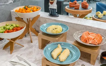 Atour Hotel Chongqing Nanping Pedestrain Street