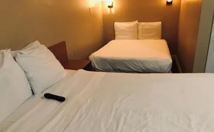 Haven Hotel - Fort Lauderdale Airport