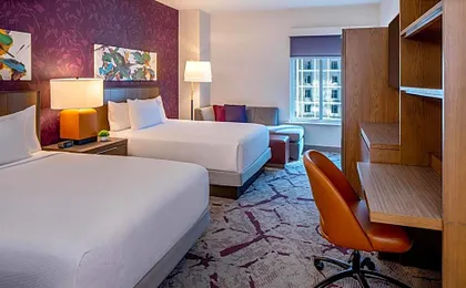 Hyatt House Downtown Tampa