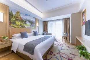 Vienna Hotel Chongqing Jiefangbei Hongyadong