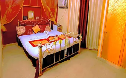 Hotel The Deep Residency Inn