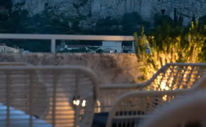 Athens Stories