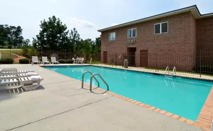 Americas Best Value Inn Wiggins