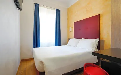 Hotel Panizza