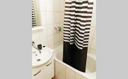 Studio apartman Bruno