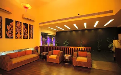 The Bentley Seaside Boutique Hotel