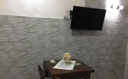 Dante Rooms