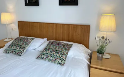 Nerja Paradise Rentals - Villa Topaz