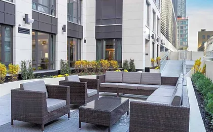 Fairfield Inn & Suites by Marriott New York Manhattan/Central Park