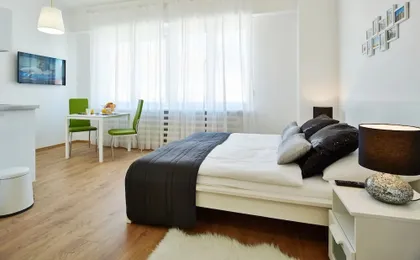Irundo Zagreb - Stars of Zagreb Apartments