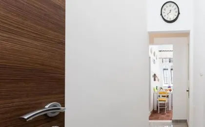Studio Apartment NIKO II 5 min to center