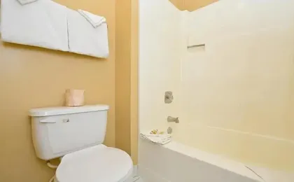 Best Western Inn Palm Springs
