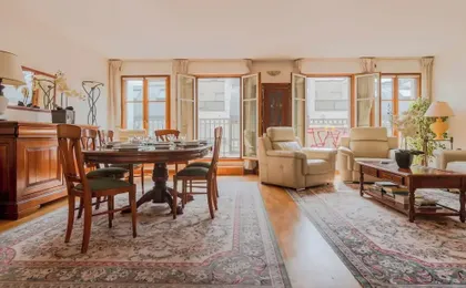 Beaudelaire Center Residence